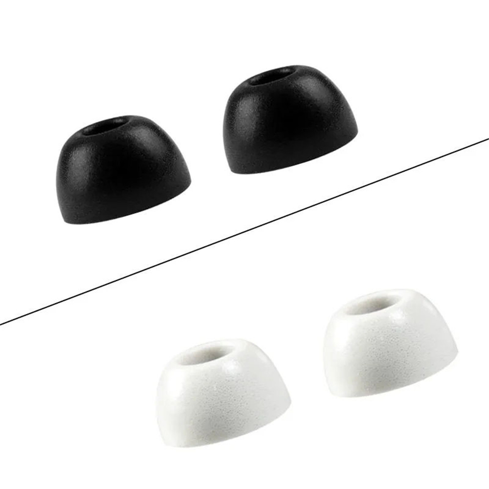 6 sztuk piankowych wkładek dou – Earphone Foam Tip recenzja i cena