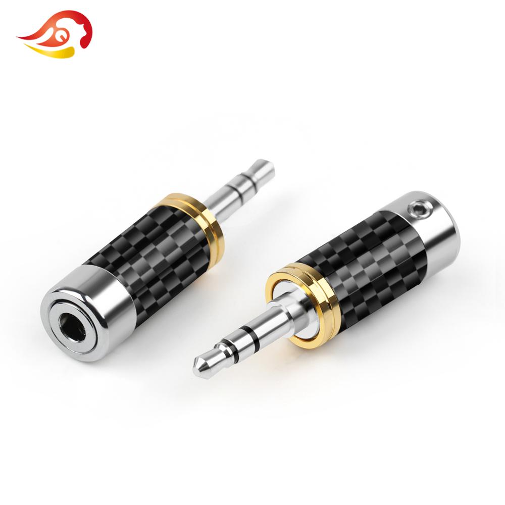 QYFANG 3.5mm 3 polak Stereo me – Audiophile Headphone Wired recenzja i cena