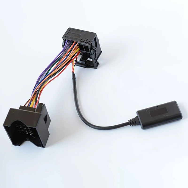Samochodowy odbiornik Bluetoot – Bluetooth Adapter Receiver recenzja i cena