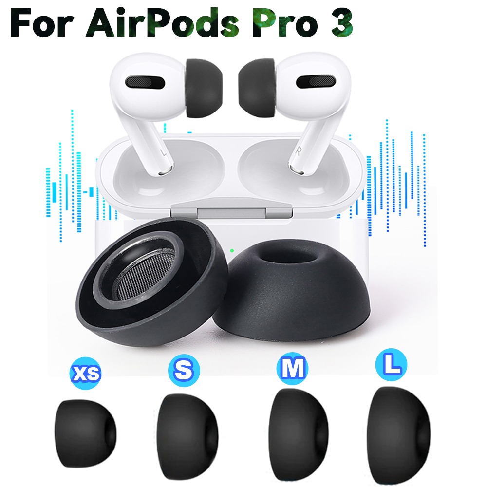Silikonowe wkładki douszne z o – Silicone Ear Tip Replacement recenzja i cena