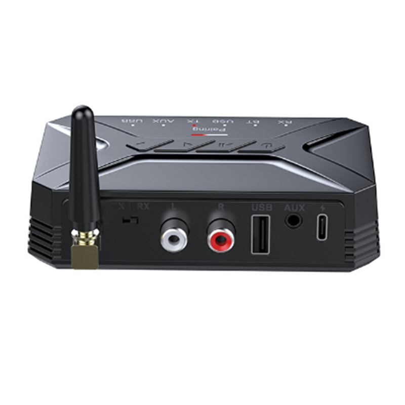Doskonały adapter audio AUX US – Bluetooth Adapter Receiver recenzja i cena