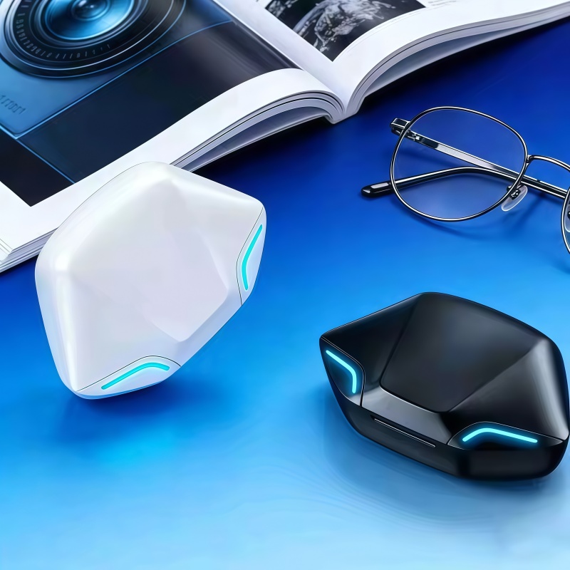 2026 Hot X15 TWS Bezprzewodowe – Bluetooth Headset On Ear recenzja i cena