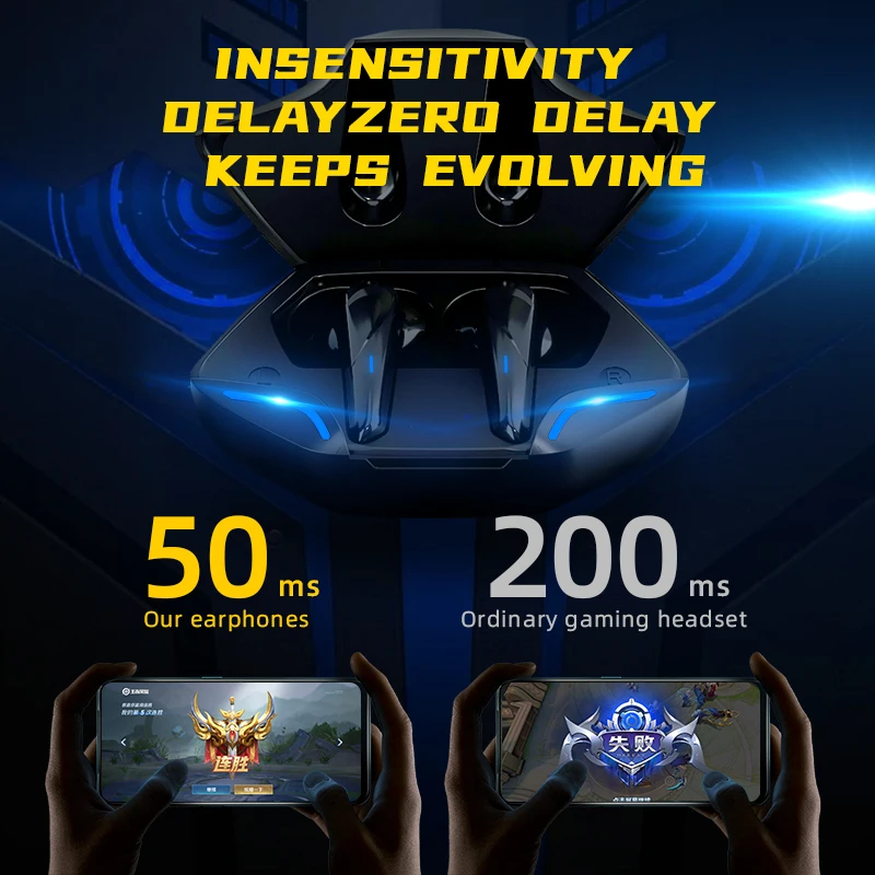 2026 Hot X15 TWS Bezprzewodowe – Bluetooth Headset On Ear recenzja i cena