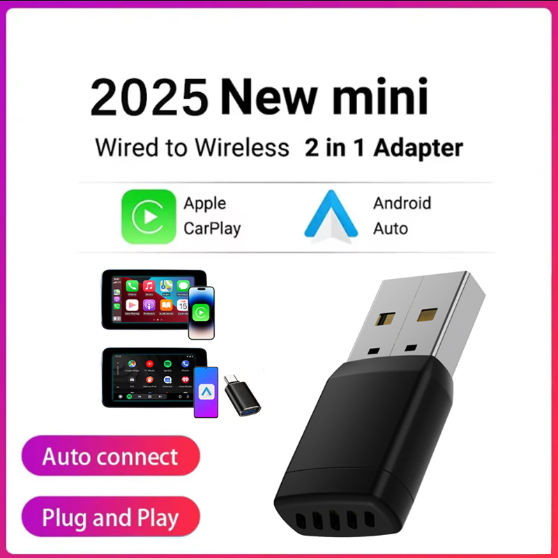 Adapter bezprzewodowy Smart Wi – Bluetooth Adapter Receiver recenzja i cena
