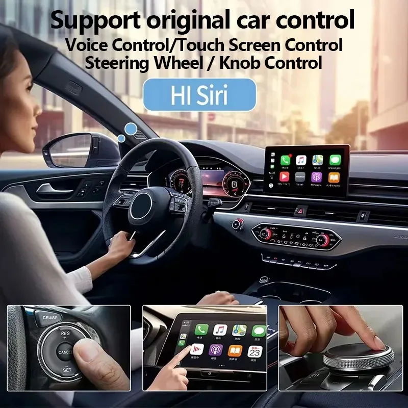 Adapter bezprzewodowy Smart Wi – Bluetooth Adapter Receiver recenzja i cena