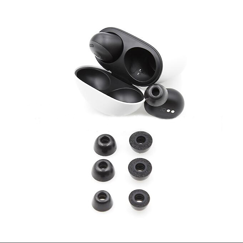 Pianka z pamięcią kształtu do  – Earphone Foam Tip recenzja i cena