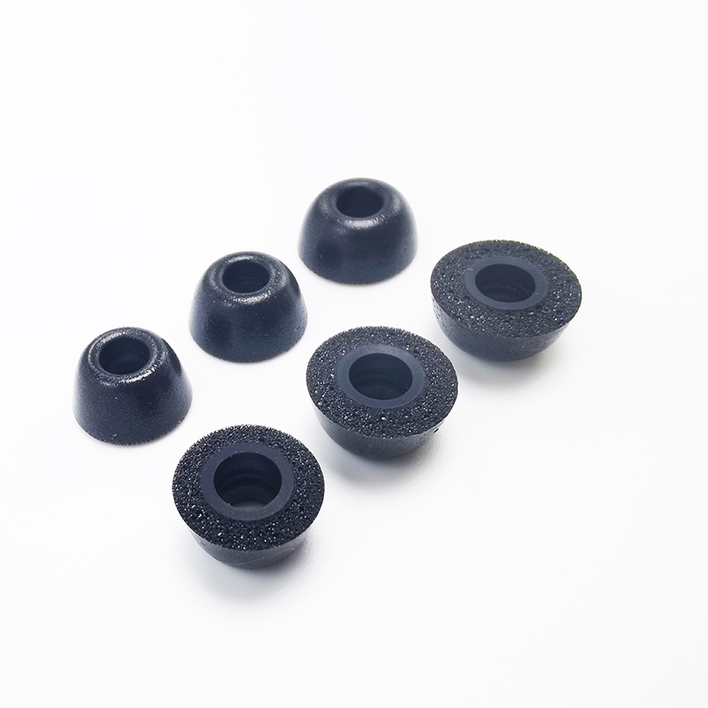 Pianka z pamięcią kształtu do  – Earphone Foam Tip recenzja i cena