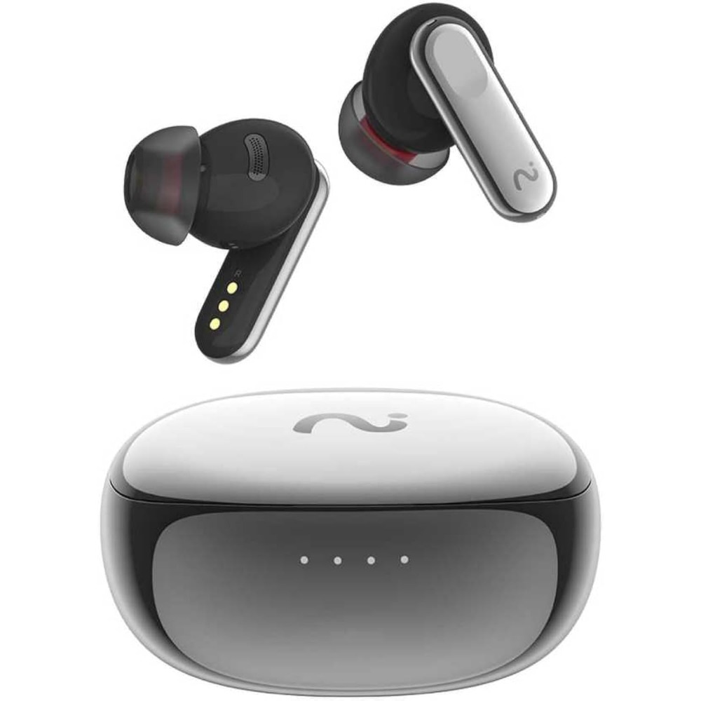 Inteligentne słuchawki douszne – Noise Cancelling Headphone recenzja i cena