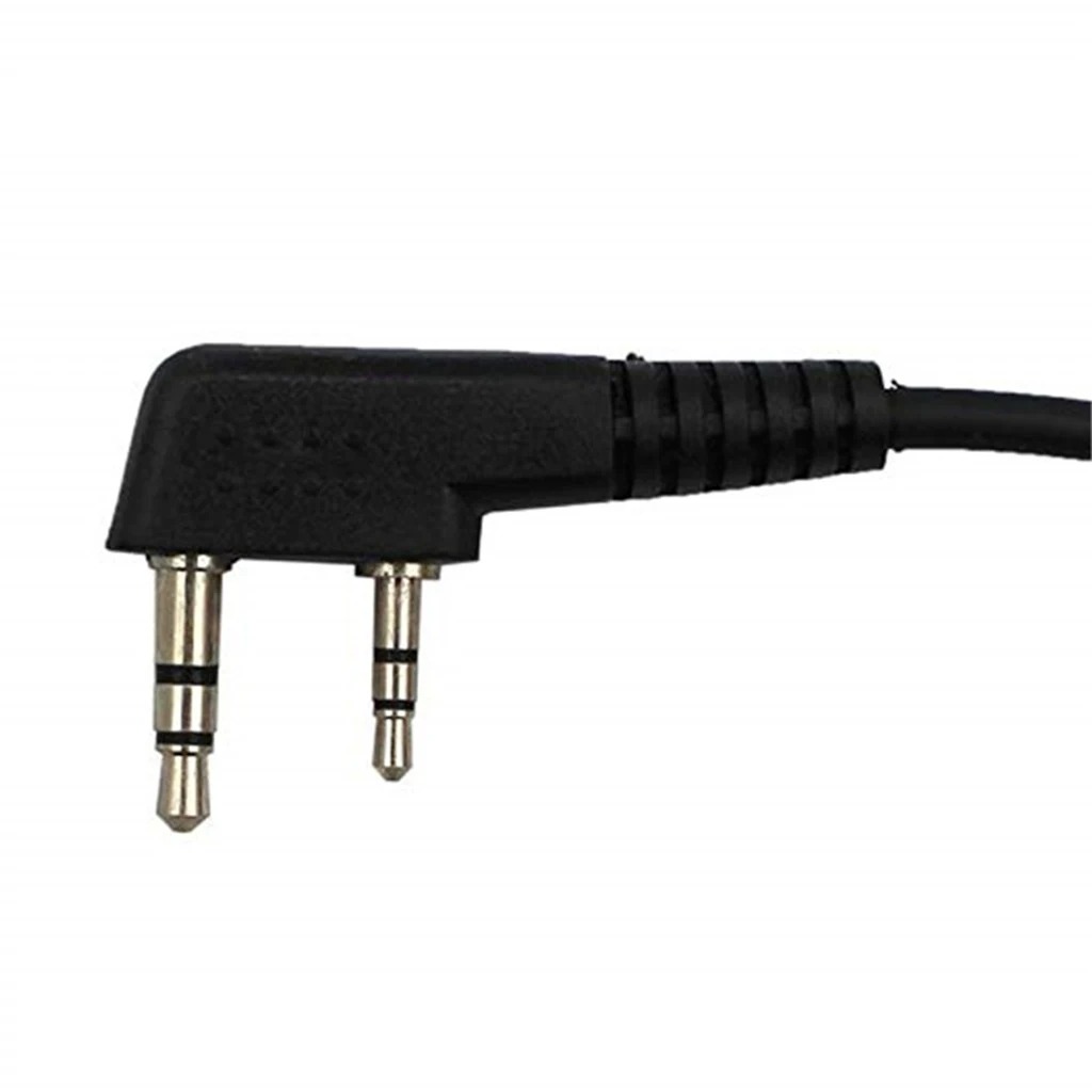 Profesjonalne słuchawki przewo – Wired Earphone Mic recenzja i cena