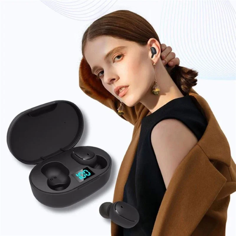 Popularne słuchawki bezprzewod – Bluetooth Headset On Ear recenzja i cena