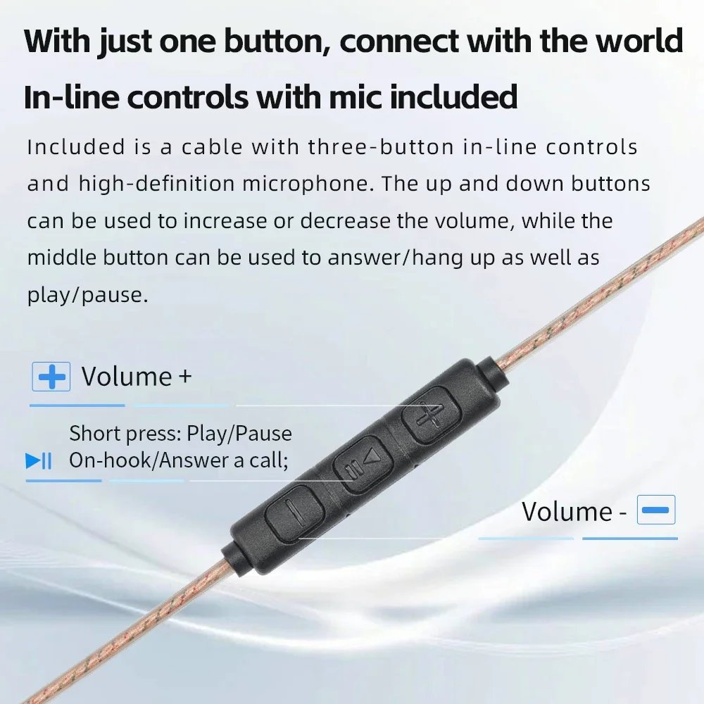 FiiO JD10 Słuchawki douszne pr – Audiophile Headphone Wired recenzja i cena