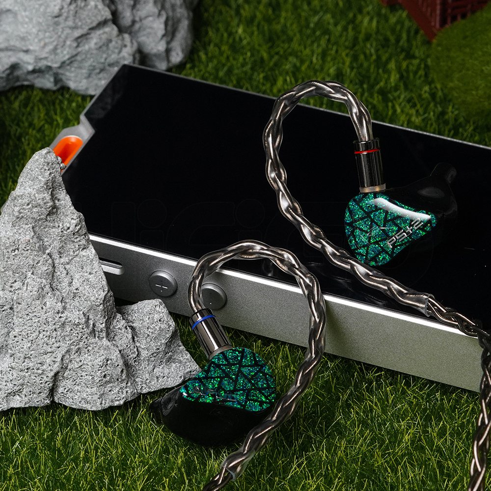 AFUL Performer 5+2 / Performer – In Ear Monitor Iem recenzja i cena