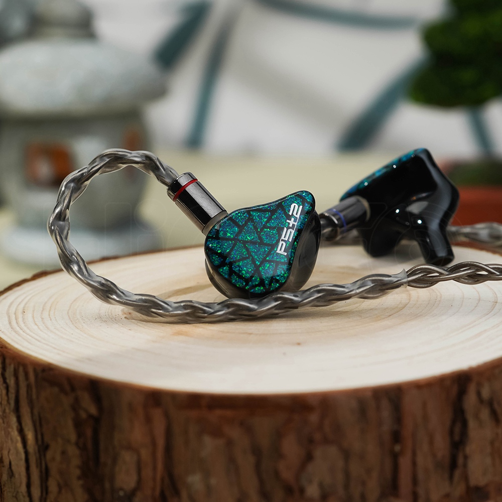 AFUL Performer 5+2 / Performer – In Ear Monitor Iem recenzja i cena