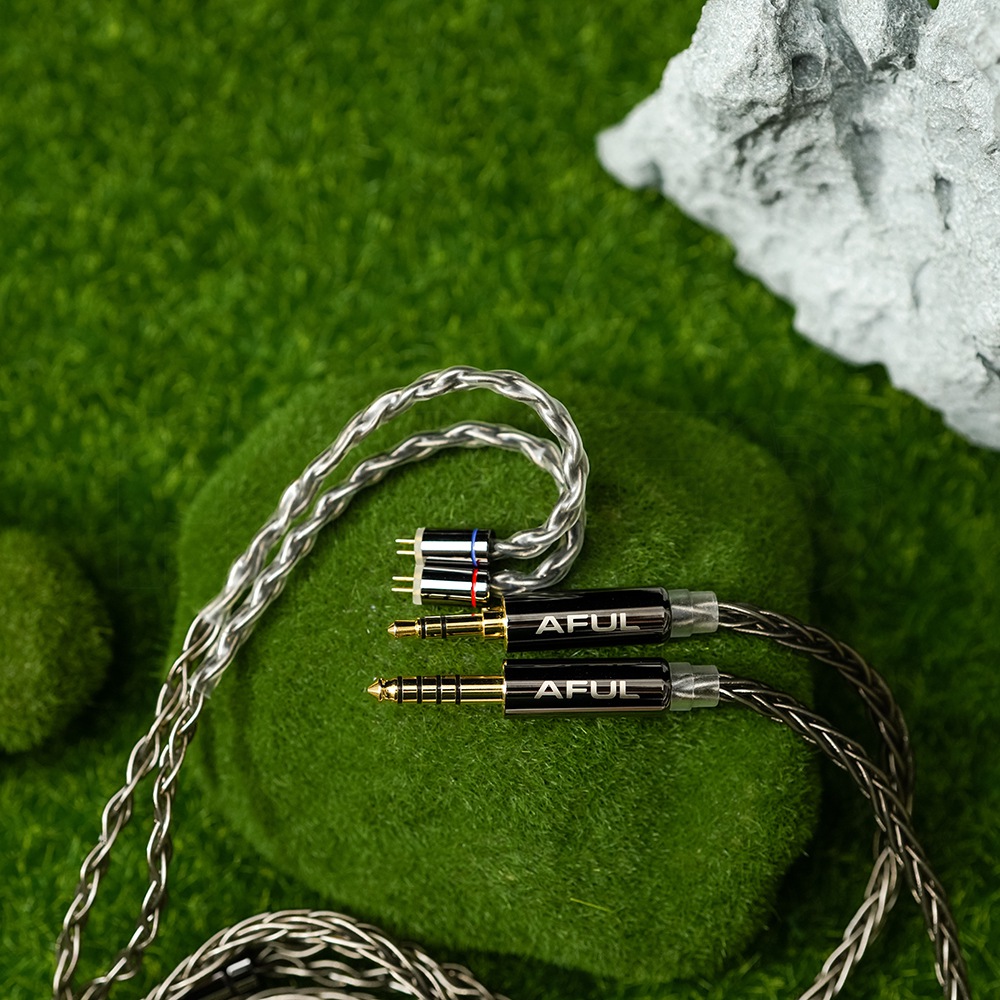 AFUL Performer 5+2 / Performer – In Ear Monitor Iem recenzja i cena