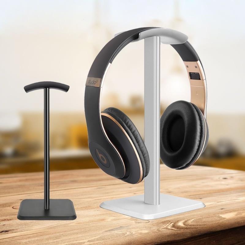 1 szt. Uniwersalny uchwyt na s – Headphone Stand Desk recenzja i cena
