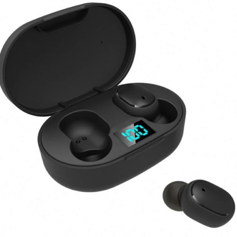 Słuchawki bezprzewodowe Blueto – Wireless Earbuds Tws recenzja i cena