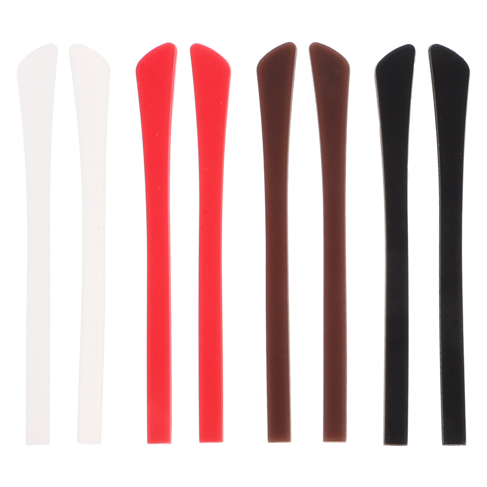 8 Par Silikonowych Nakładek na – Silicone Ear Tip Replacement recenzja i cena