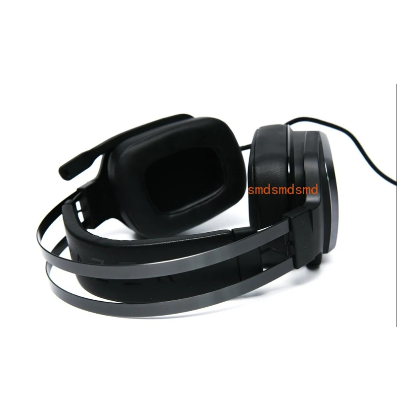 Przewodowy zestaw słuchawkowy  – Gaming Headset Rgb recenzja i cena