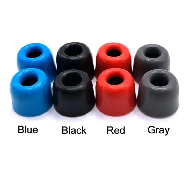 12 Par ANJIRUI Piankowe Nakład – Earphone Foam Tip recenzja i cena