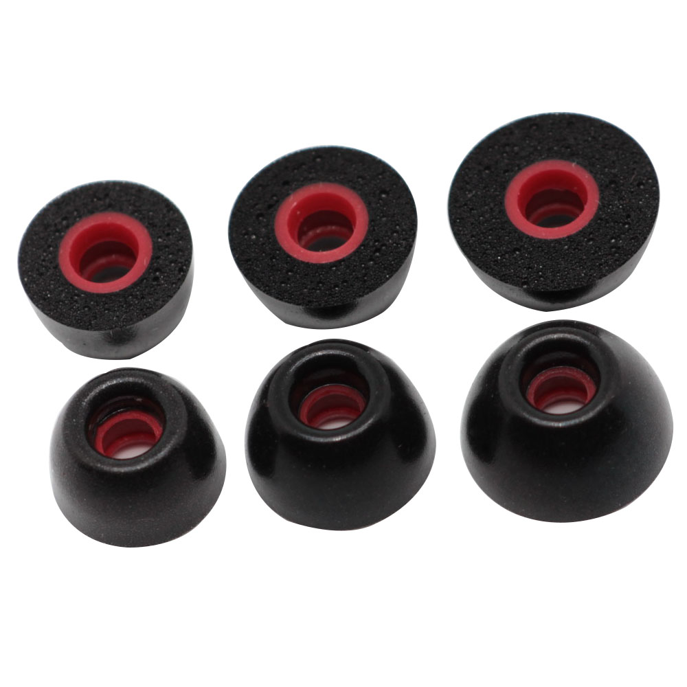 Poyatu O5 Plus wkładki z piank – Wireless Earbuds Tws recenzja i cena