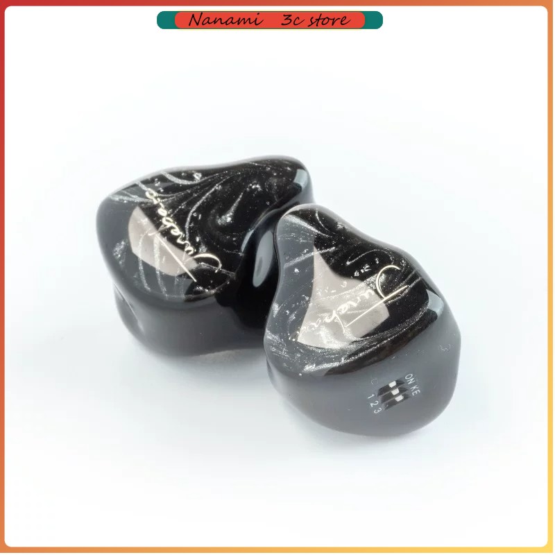 Słuchawki LETECIEL JUNEBARC HY – Audiophile Headphone Wired recenzja i cena
