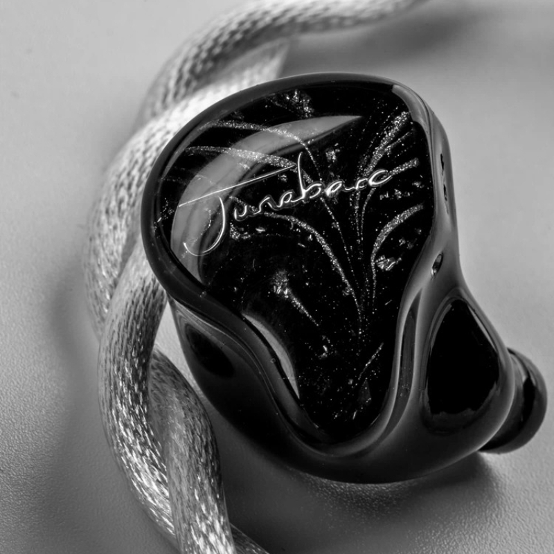 Słuchawki LETECIEL JUNEBARC HY – Audiophile Headphone Wired recenzja i cena