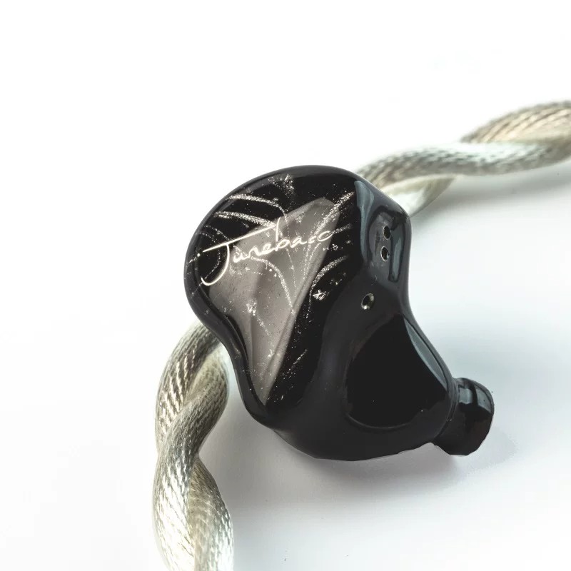 Słuchawki LETECIEL JUNEBARC HY – Audiophile Headphone Wired recenzja i cena