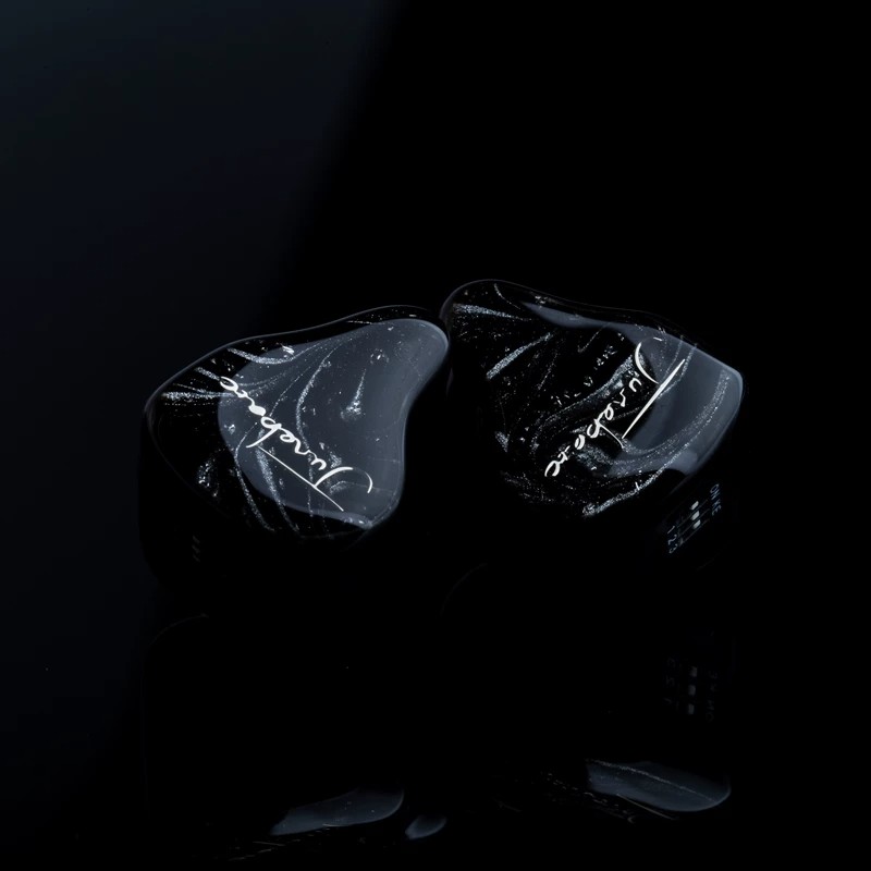 Słuchawki LETECIEL JUNEBARC HY – Audiophile Headphone Wired recenzja i cena