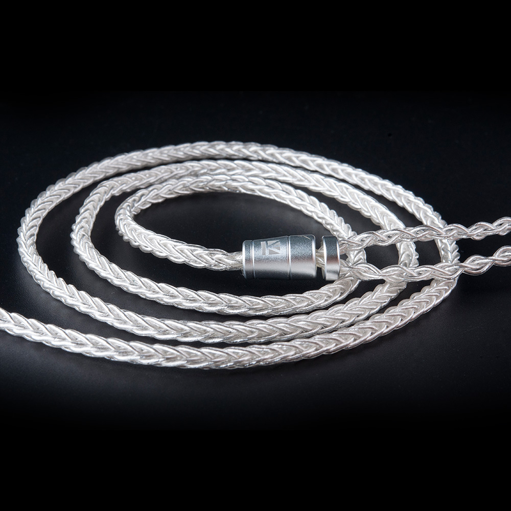 KBEAR 8-rdzeniowy ulepszony sr – In Ear Monitor Iem recenzja i cena