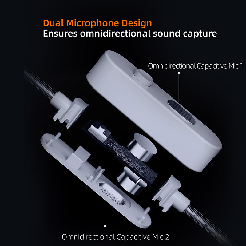 KZ-M2 OFC Posrebrzany kabel sł – Wired Earphone Mic recenzja i cena