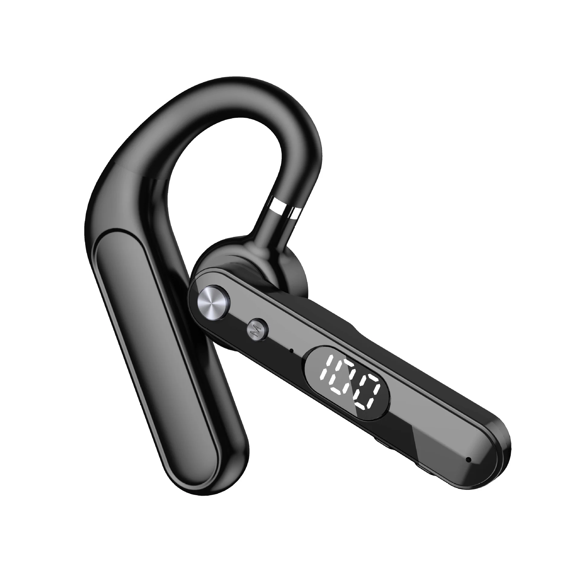 Bezprzewodowe słuchawki Blueto – Bluetooth Headset On Ear recenzja i cena