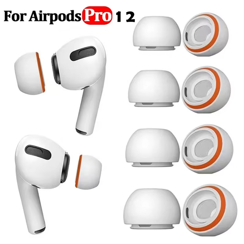 1 Para Gąbkowych Końcówek do S – Earphone Foam Tip recenzja i cena