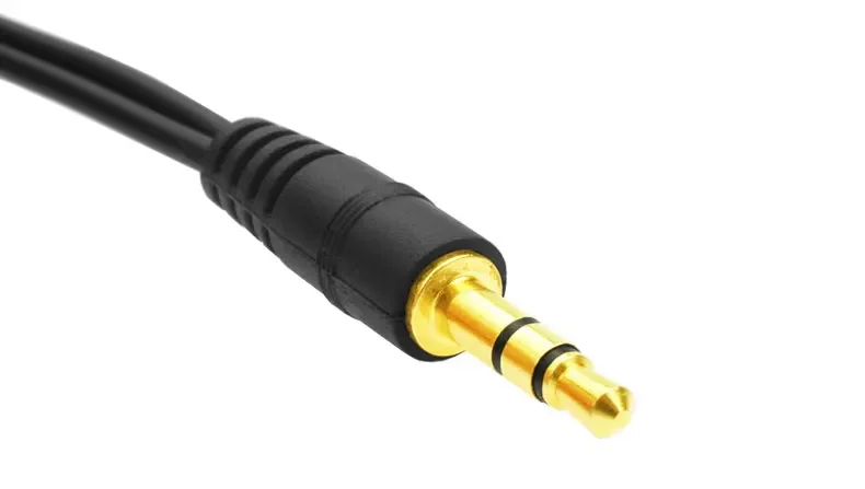 Rozgałęźnik słuchawek, przedłu – Earphone Splitter Jack recenzja i cena