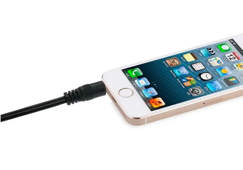 Rozgałęźnik słuchawek, przedłu – Earphone Splitter Jack recenzja i cena