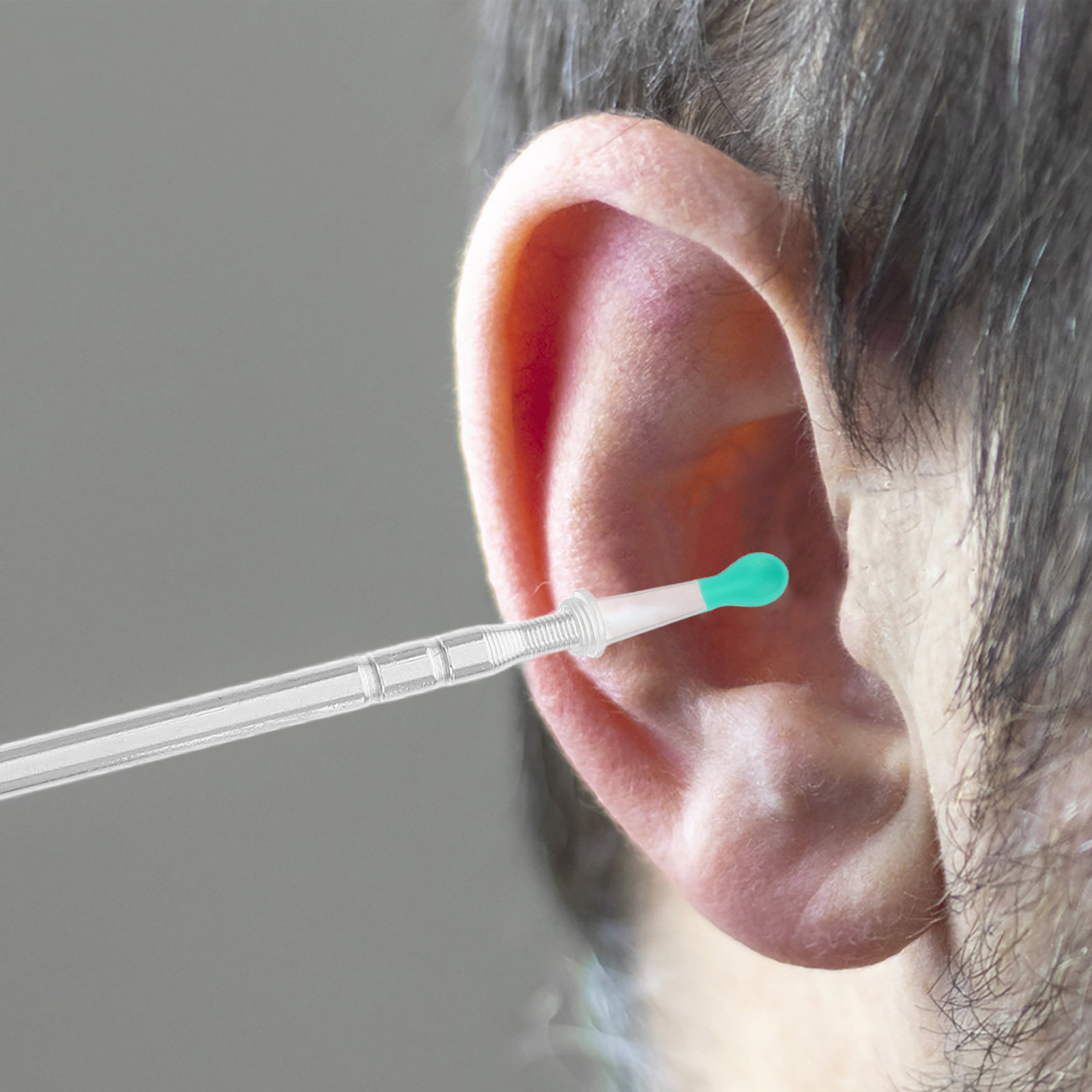 3 szt. Silikonowe końcówki och – Silicone Ear Tip Replacement recenzja i cena