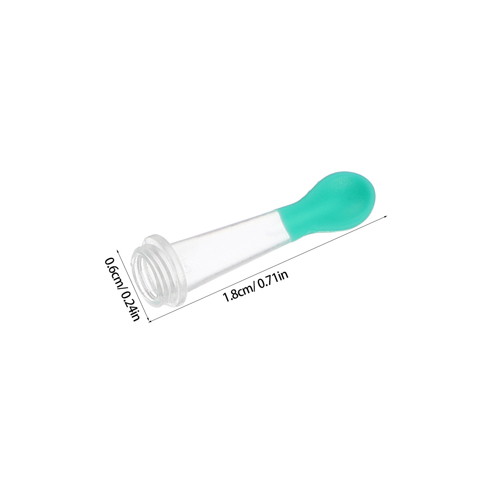 3 szt. Silikonowe końcówki och – Silicone Ear Tip Replacement recenzja i cena
