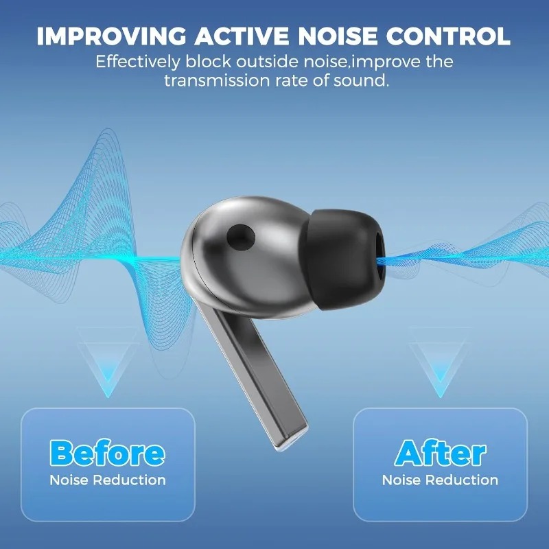 6-3 Pary Miękkich Nakładek z P – Earphone Foam Tip recenzja i cena
