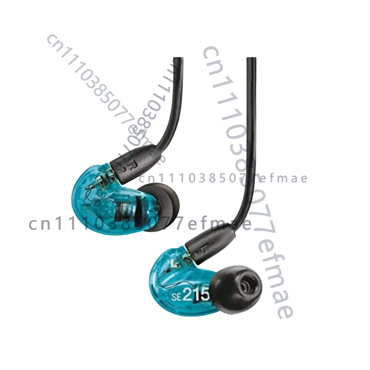 Używane, w 98% jak nowe, profe – In Ear Monitor Iem recenzja i cena