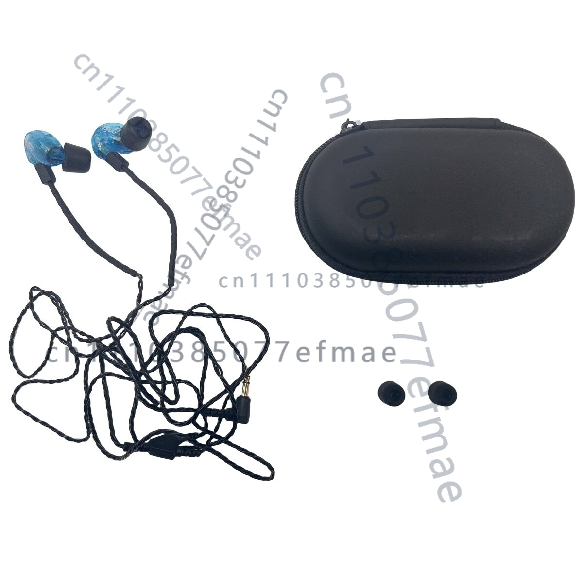 Używane, w 98% jak nowe, profe – In Ear Monitor Iem recenzja i cena