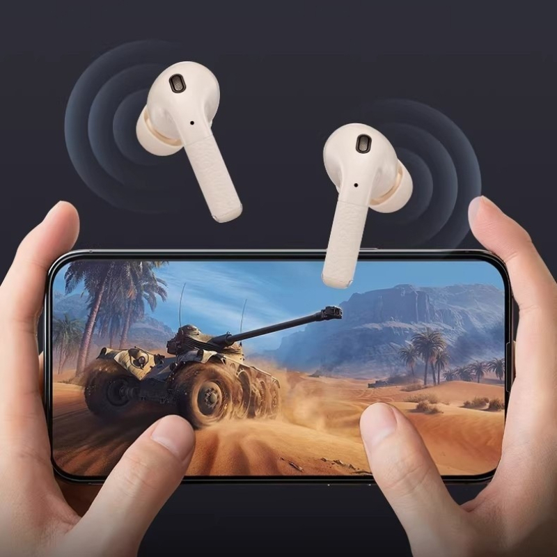 Słuchawki Bluetooth Edifier HU – Noise Cancelling Headphone recenzja i cena