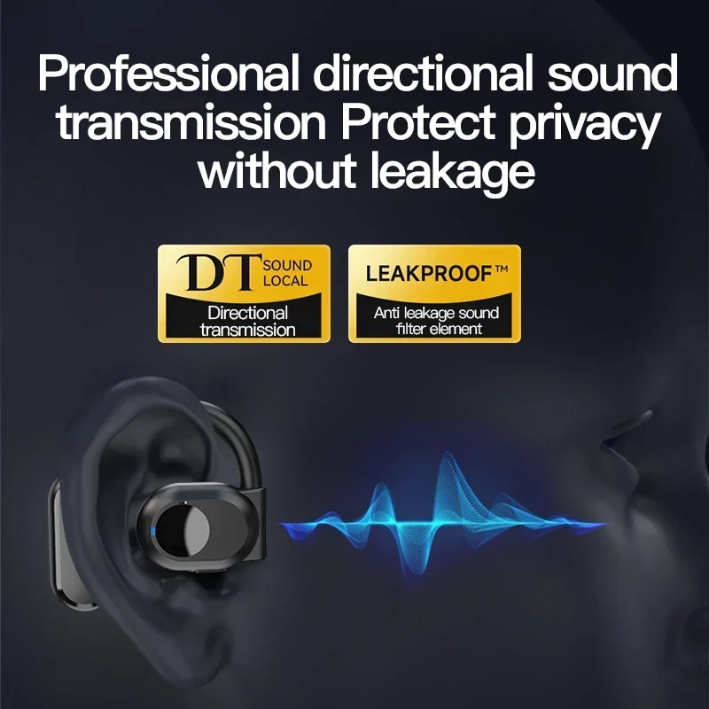 Bezprzewodowe słuchawki Blueto – Bluetooth Headset On Ear recenzja i cena