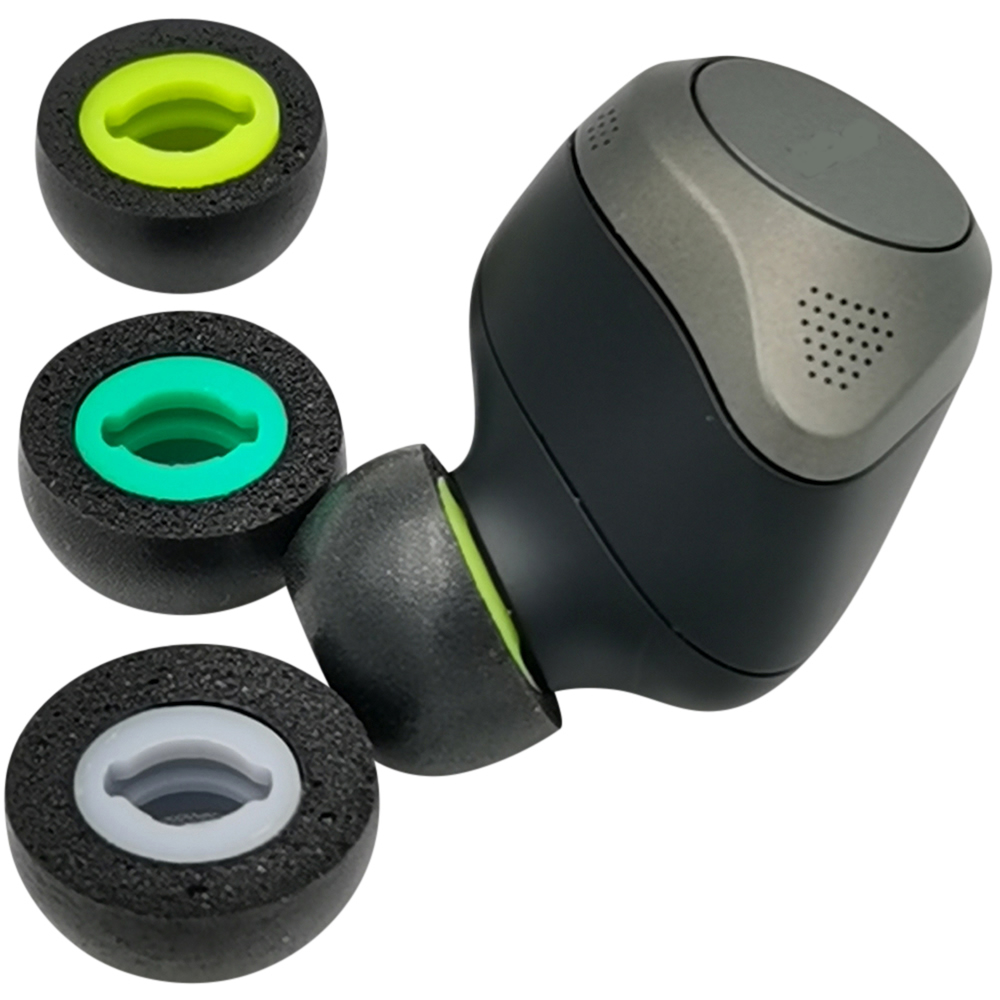 Misodiko Ulepszone owalne wkła – Wireless Earbuds Tws recenzja i cena