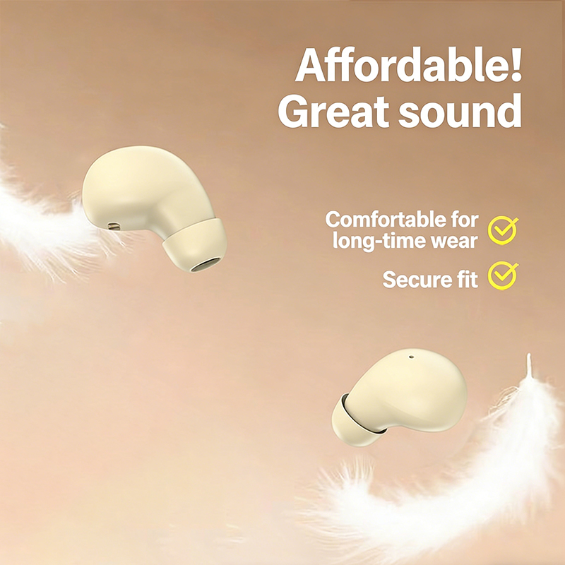 Słuchawki bezprzewodowe Blueto – Bluetooth Headset On Ear recenzja i cena