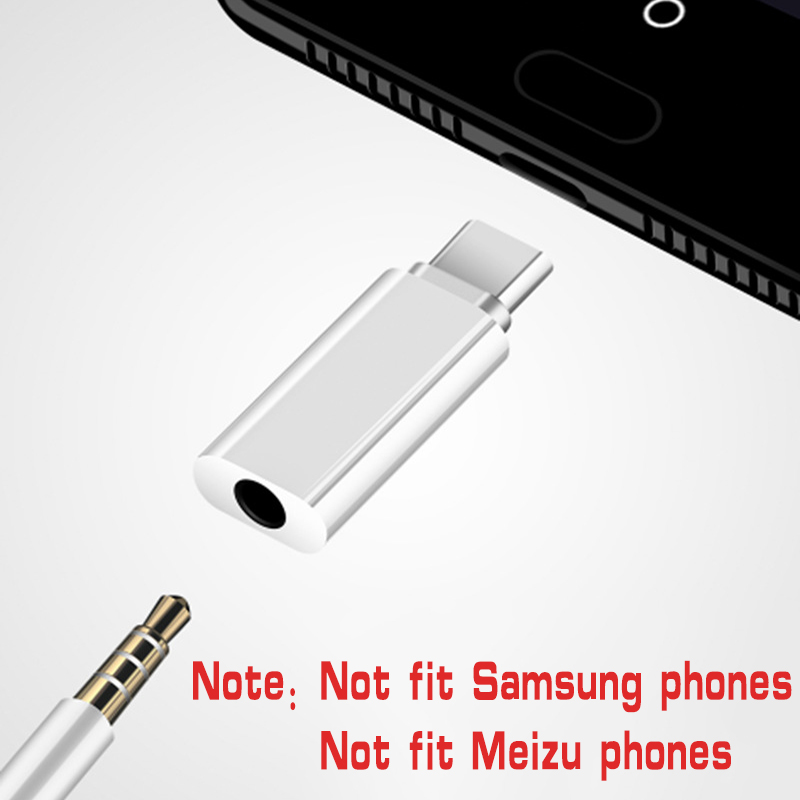 Adapter audio z USB-C na 3.5mm – Audiophile Headphone Wired recenzja i cena