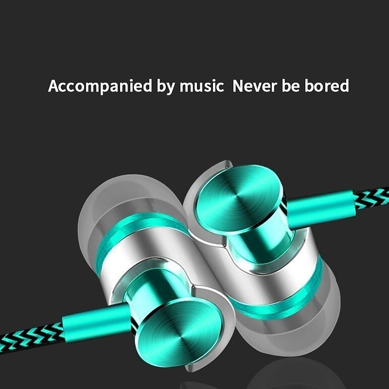 Słuchawki przewodowe 9D Stereo – Audiophile Headphone Wired recenzja i cena