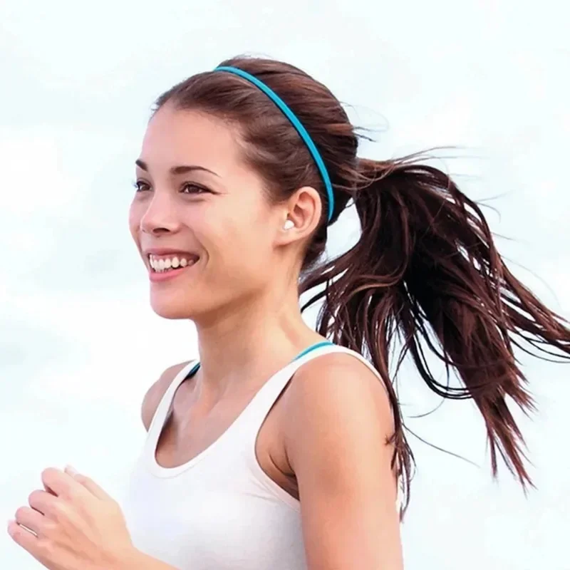 Niewidoczne słuchawki Mini słu – Wireless Earbuds Tws recenzja i cena