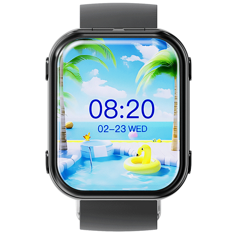 Nowy Smartwatch 2025 z Bezprze – Wireless Earbuds Tws recenzja i cena