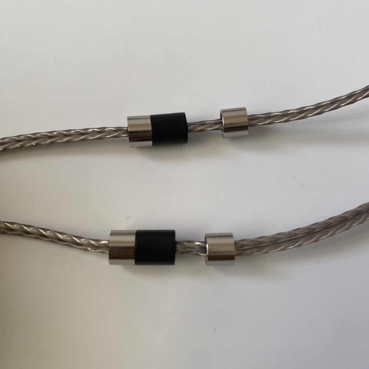 Posrebrzany kabel do słuchawek – Audiophile Headphone Wired recenzja i cena
