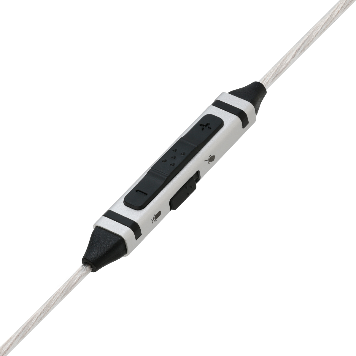 Kabel do słuchawek przewodowyc – Wired Earphone Mic recenzja i cena