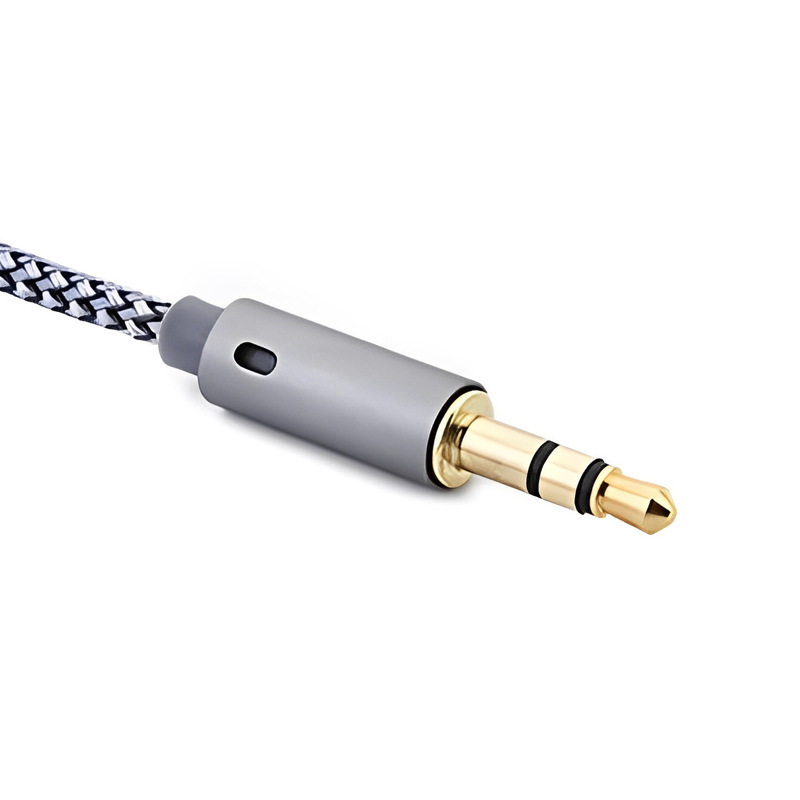 Rozdzielacz audio 3,5 mm Y Jac – Earphone Splitter Jack recenzja i cena